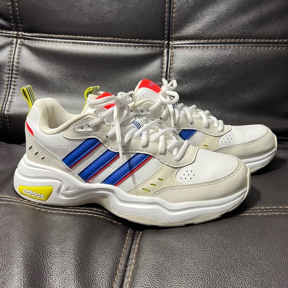 adidas Shoes - New Adidas Athletic Shoes (no box)